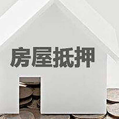 后安镇房子抵押贷款在用途上有何规定？